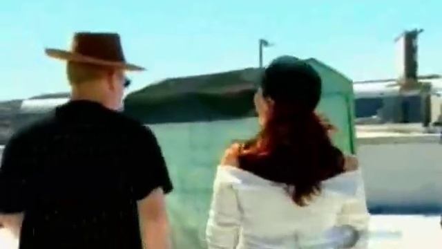 Mythbusters - Talking to plants - part2 смотреть онлайн