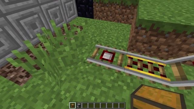 Minecraft ► Творческий режим ► Строим тюрьму ► #2 смотреть онлайн
