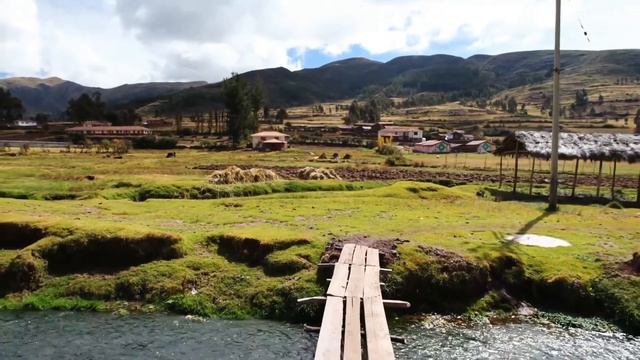 Lima Peru 2021 4k | lima perú 2021 | Peru drone | miraflores Lima Peru | inca trail to machu picchu смотреть онлайн