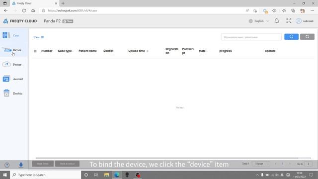Panda Scanner | Register Account and Bind Device смотреть онлайн