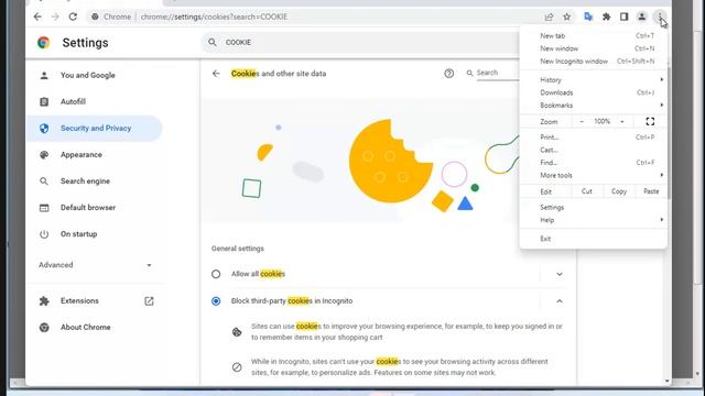 Fix Cloudflare Error 1020 Access denied in Google Chrome/Mozilla Firefox/Microsoft Edge/Safari смотреть онлайн