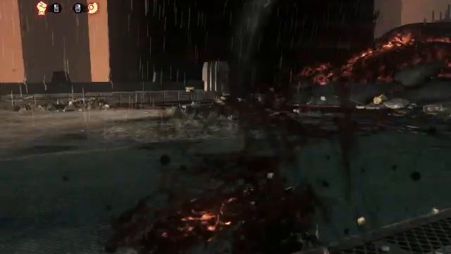 ЭВАЛЮЦАНИРЫВАНЫЙ АЛЕКС МЕРСЕР ПРОТИВ ДЖЕЙМСА ХЕЛЛЕРА ПРОТОТИП 2 смотреть онлайн