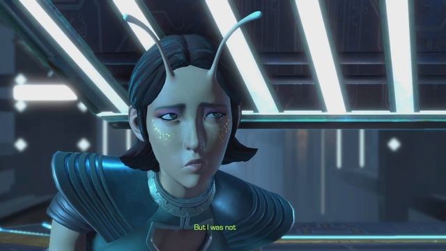 Telltale's Guardians of the Galaxy | Episode 3-More than a Feeling #1 | Free from the Tomb смотреть онлайн