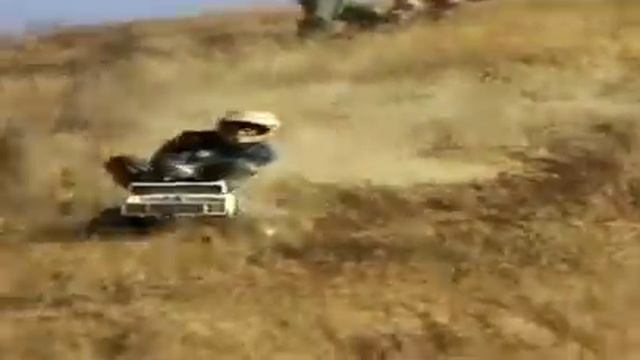 Motocross Madness Intro 3/5 смотреть онлайн