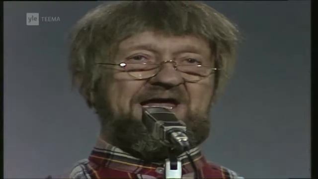 Esa Pakarinen - Severi Suhosen Jenkka