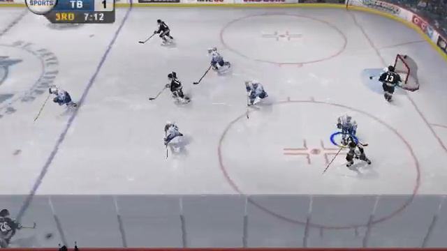 NHL 06 Demo смотреть онлайн
