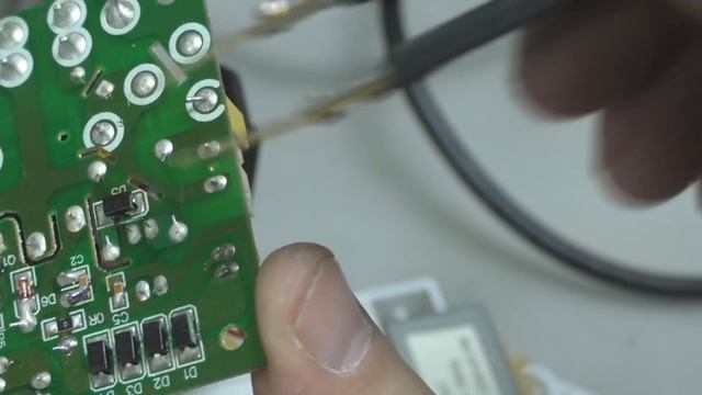 ремонт термопота leran ap-4075 ошибка E3 смотреть онлайн