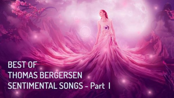 THOMAS BERGERSEN - SENTIMENTAL SONGS