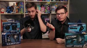 Шпионская игрушка «Подслушивающее устройство»