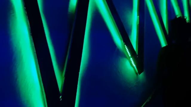 NIGHTLIFE IN KISUMU, KENYA