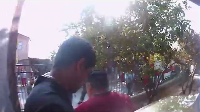 Incendio Maipu Vargas Salcedo y Divino Maestro смотреть онлайн