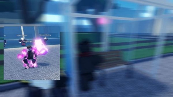 (Part 1) Roblox Heaven Stand | How to get every Stand