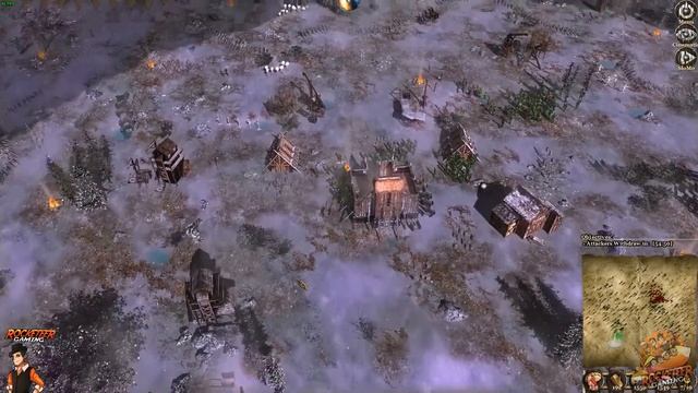 Medieval Kingdom Wars - Pre Alpha Review- ( 20 minutes of Gameplay & Thoughts ) смотреть онлайн