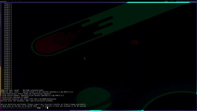 OSCP Journey Part 18.0 (Domain Admin/Mimikatz) смотреть онлайн