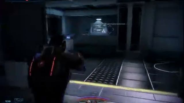 Mass Effect 3 - Vanguard tactics смотреть онлайн