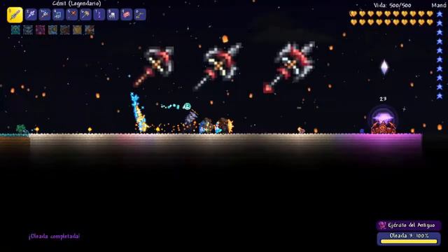 Todo sobre los NPC: El Tabernero | Terraria 1.4.1| смотреть онлайн