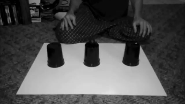 1 ball 3 cups смотреть онлайн