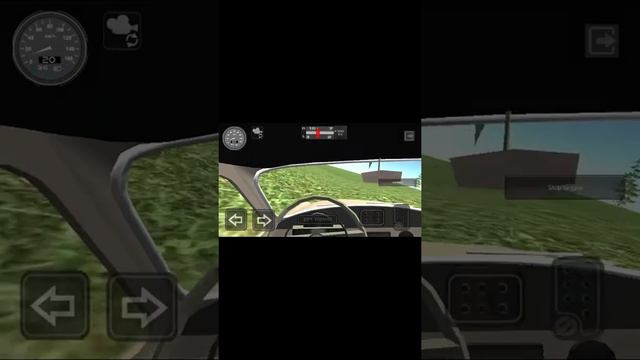 Видео в честь 15 подписчиков. [Совет кар: симулятор] обзор. Часть 1. Испытываю машины на прочность. смотреть онлайн