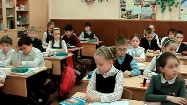 урок Кочкурова Елена Николаевна смотреть онлайн
