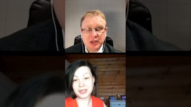 Программа с Татьяной Клишиной: Образ эксперта как инструмент эффективной коммуникации с клиентом смотреть онлайн
