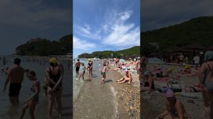 Архипо Осиповка море #море #Архипо Осиповка