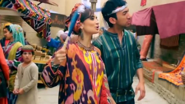 Botir Qodirov va Munisa Rizayeva - Dema dema | Ботир Кодиров ва Муниса Ризаева - Дема дема