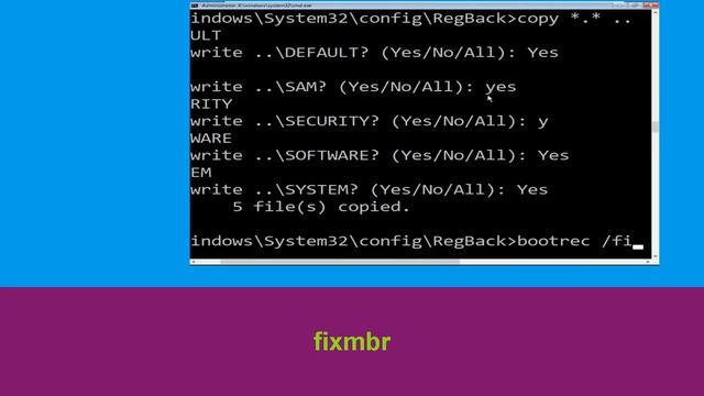 HP Laptop - Fix Error Code 0x000000FD Windows 11 Blue Screen Error смотреть онлайн