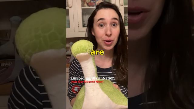 Wattson Voice Actor Message to Blazin Nation #Wattson #BlazinNation #JustineHuxley смотреть онлайн