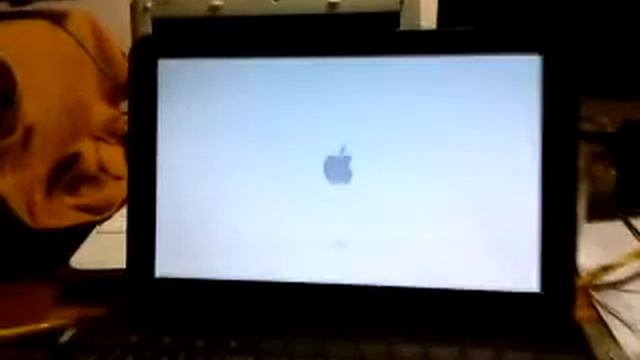 MacBook Mini reset смотреть онлайн