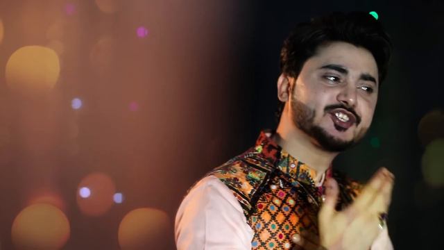 Almaan Wala by Ali Hamza - 4 Shaban - New Qasida Album 2018 смотреть онлайн