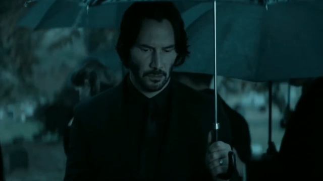 john wick : in my mind // slowed down // смотреть онлайн