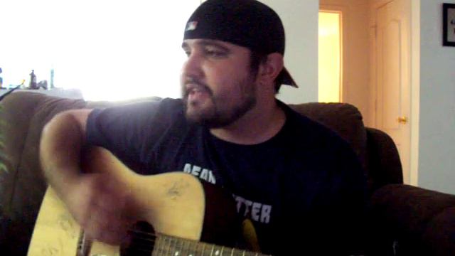 Long Line of Losers- Kevin Fowler (Cover) смотреть онлайн