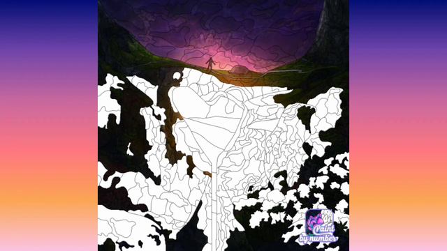 без страшный человек