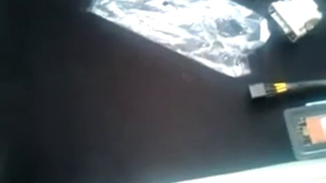 UnBoxing - ATI Radeon 6970 (Español) смотреть онлайн