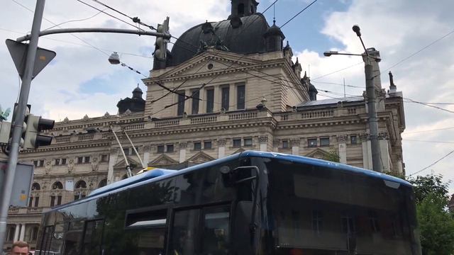 Поездочка во Львов Июнь 2018 смотреть онлайн