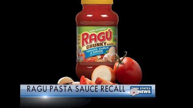 Ragu Pasta Sauce Recall смотреть онлайн