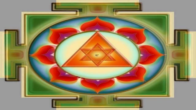Ganapathi Mantra & Yantra смотреть онлайн