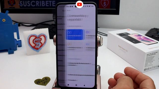 MIUI 14 cómo configurar tu Xiaomi, Redmi o POCO Mejorar el Rendimiento parte 2 de 3 смотреть онлайн