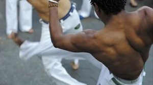 Capoeira Music Part 1