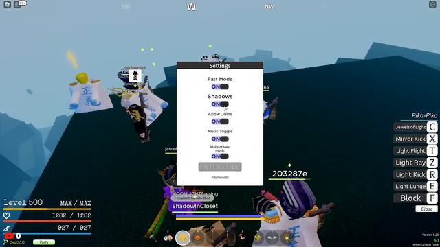 🔴[GPO] MOCHI AND TORI GIVEAWAY!! (UPD. 5) | GRINDING WITH FANS & FRIENDS! смотреть онлайн