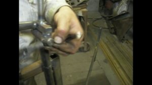 Универсальная тачка с поворотным механизмом.  Сделана своими руками !!!