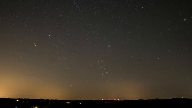 Timelapse Radevormwald Hagen Osten 4K смотреть онлайн