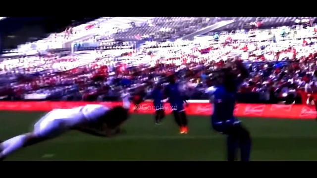 ▷ Paolo Guerrero | PG9 | "El Depredador" | by Gocchyxd | ᴴᴰ смотреть онлайн