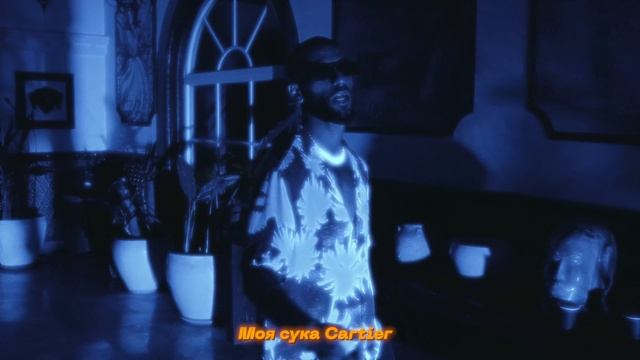 RUSSO – Alright (mood Video)