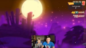 ★ 38# МОБИК ? в нашем клане Dream Birds ★ Игра Angry Birds 2 Мульт игра про Злых Птичек Энгри Бердс