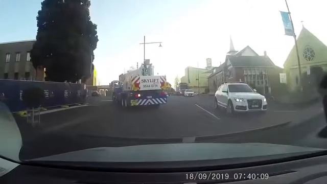 CAR CRASH COMPILATION #2