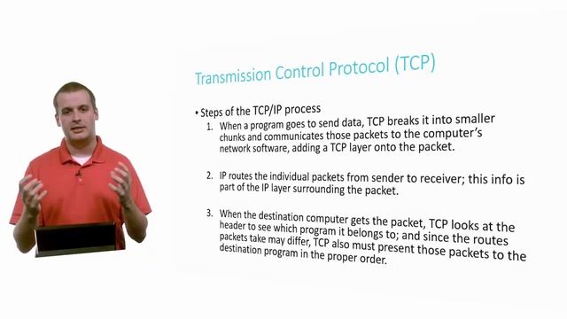 Гарвард. CS50 на русском. 0. Дополнительные видео. 1.TCP смотреть онлайн