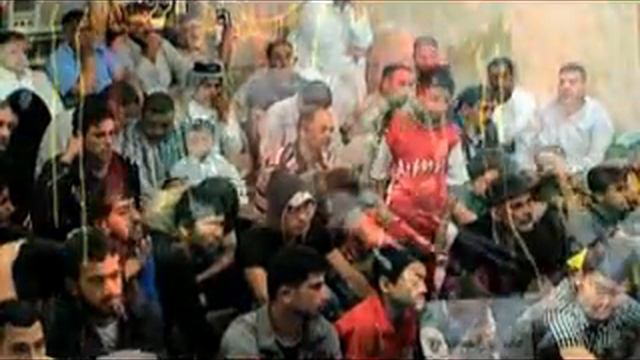 ابو بشير للشاعر احمد الطيب الحلي...الليالي الفاطمي.3gp смотреть онлайн