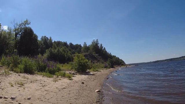 Красные горы