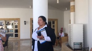 Египет. Обзор отеля Coral Beach Tiran 4*